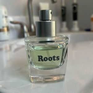 Roots Source Bamboo perfume